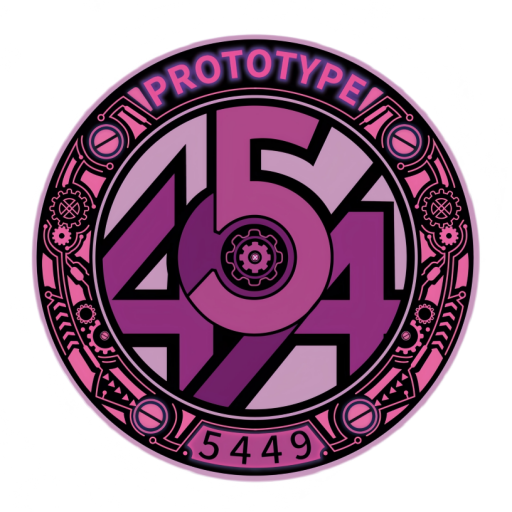 FRC 5449 Prototype
